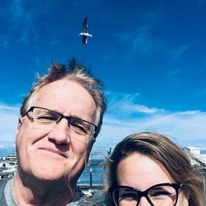 Meet your Posher, Blaine